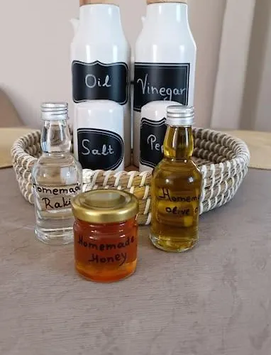 Apartman Verano Palmas Apartment_near The Sea-free Parking